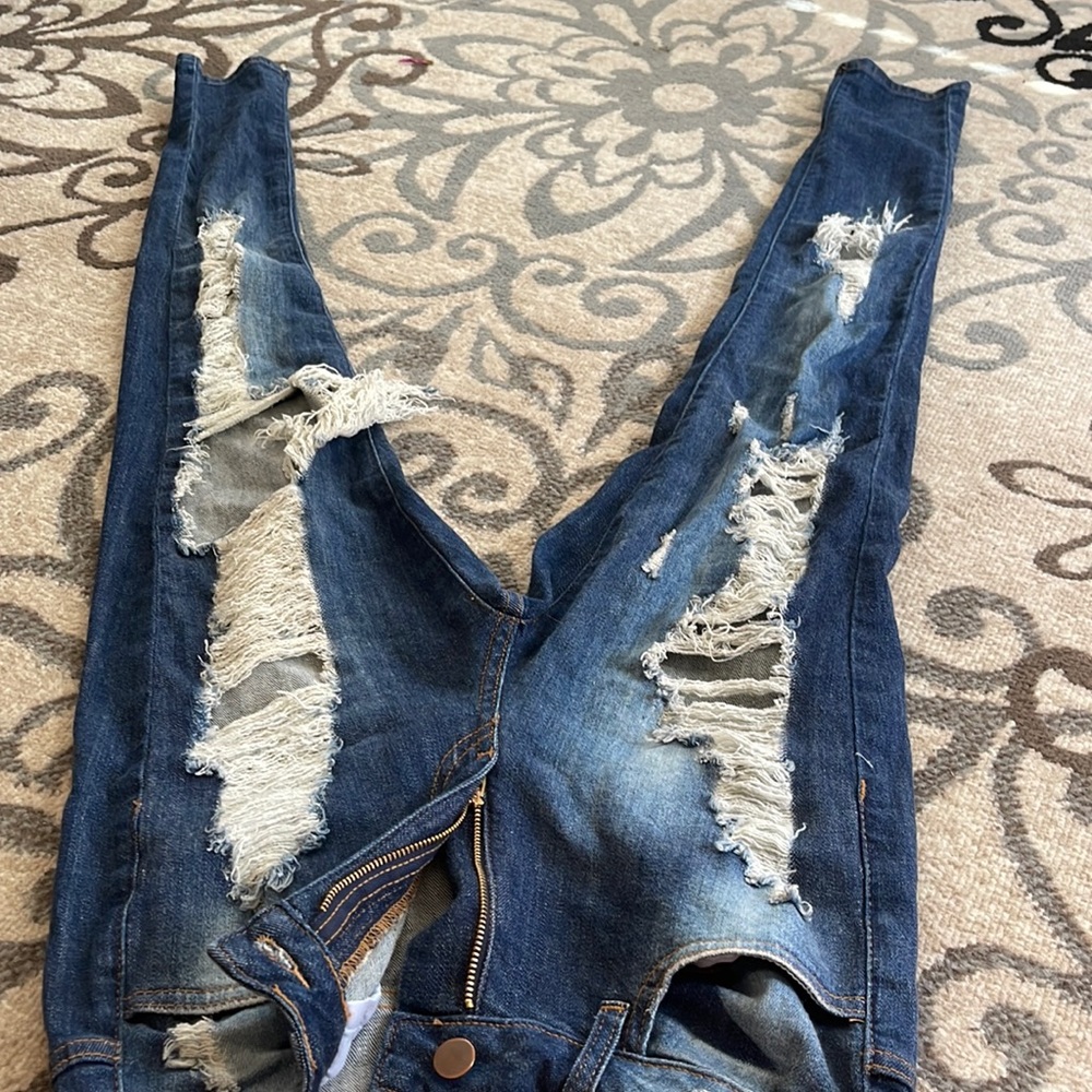 fashion nova jeans
